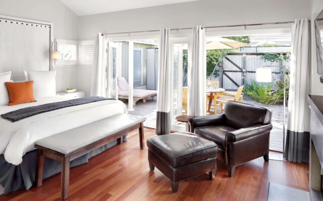 Carneros Resort and Spa