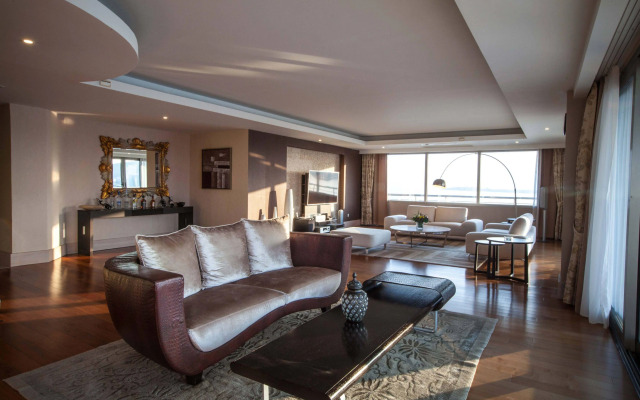 Swissôtel Resort And Spa Cesme