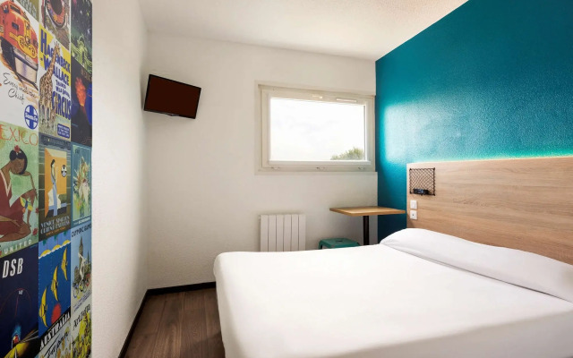Hotel F1 Reims Tinqueux