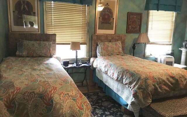 Trade Winds Bed and Breakfast