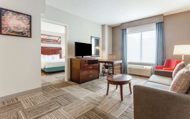 Hilton Garden Inn Albany/SUNY Area