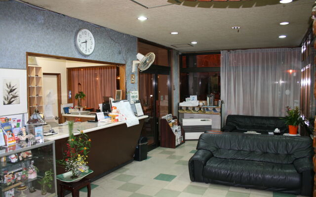 Hotel Tetora Yunokawaonsen