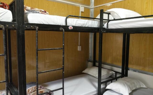 Ngan Ha Homestay