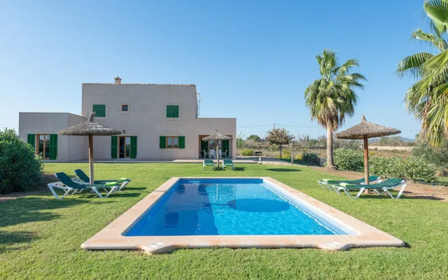 Sa Carrotja in Mallorca