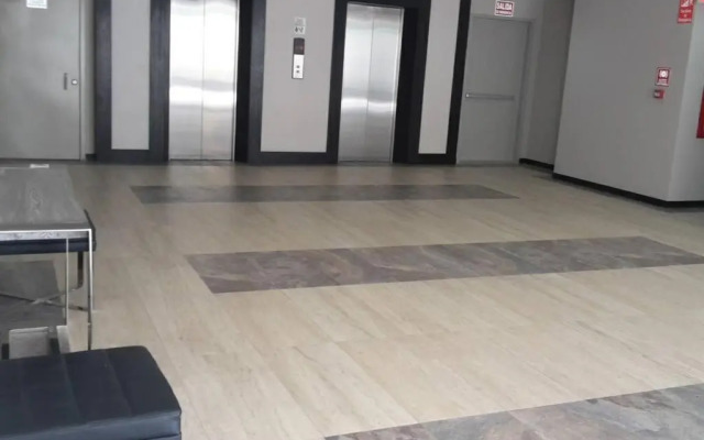 ECUSUITES Habitación Independiente Vista al Río Piso 10