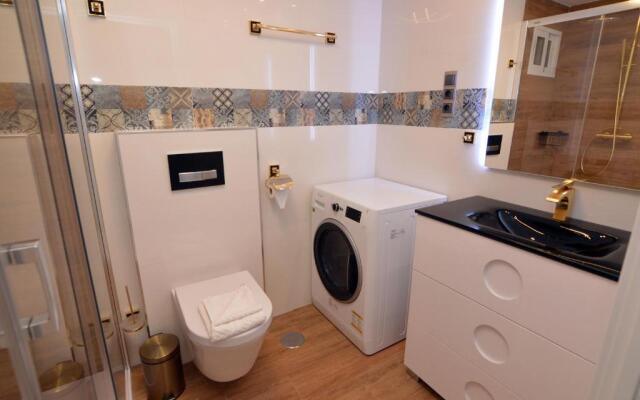 Apartamento Daniela