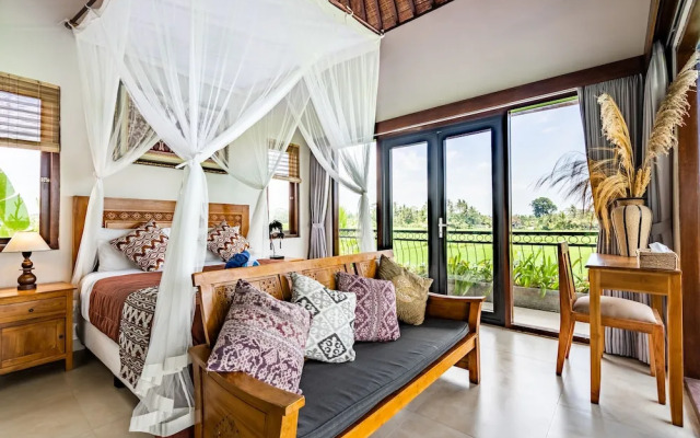 Rumma Lanna Villa by Betterplace