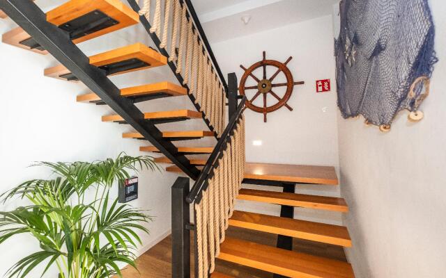 Nao Catedral Boutique Hotel