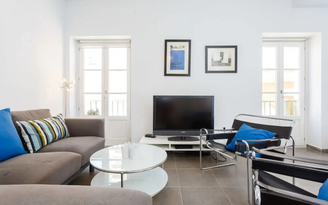 El Bendito Ático - Adults Only