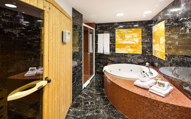 Austria Trend Hotel Ljubljana