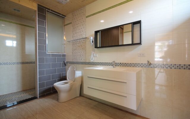 Green park Golden Bed and Breakfast