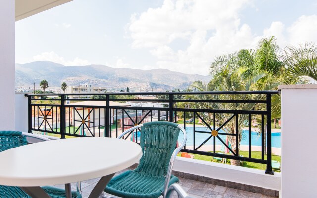 Yiannis Manos Hotel