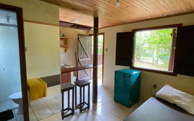 Pousada Aconchego do rosa