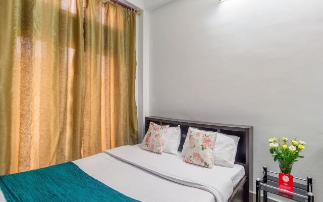 Home Stay Tia Inn by OYO