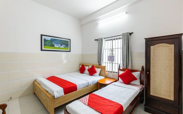 OYO 451 Bong House Homestay 2