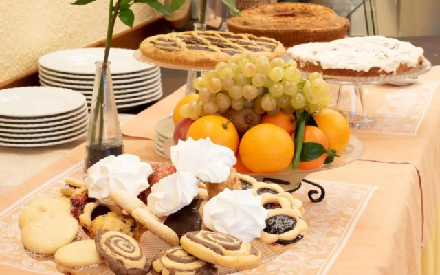 Albergo Ristorante il Fungo