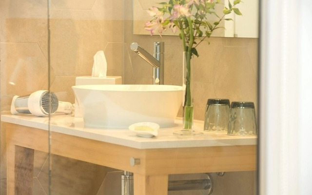 Myseahouse Hotel Flamingo - Adults Only