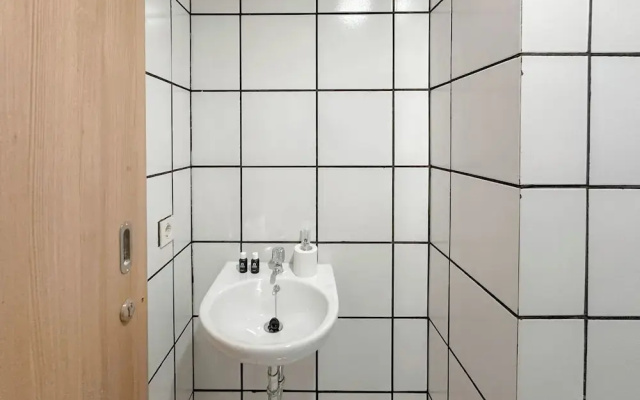 Comfy And Neat Studio At The City Square Surabaya Apartment