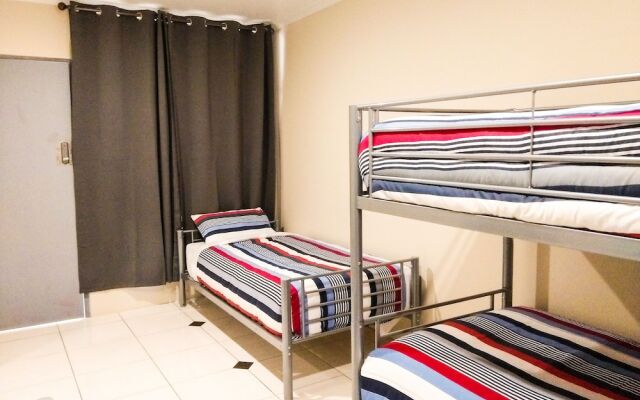 Jump Inn Alice Budget Accommodation