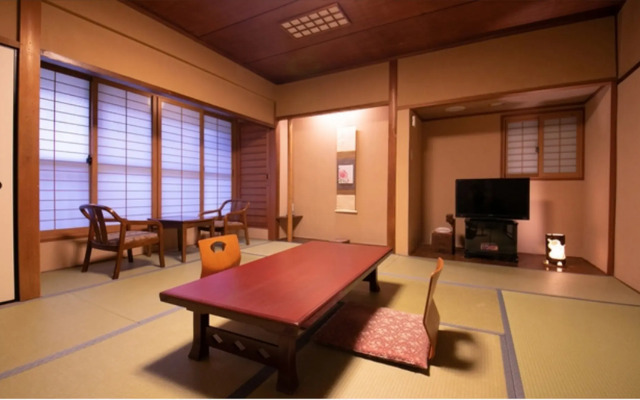 Hokkaikan Ohanabo