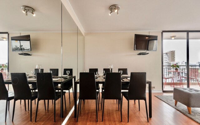 ALU Apartments - Miraflores Park