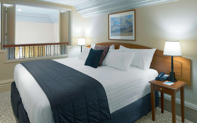 Adina Heritage Christchurch