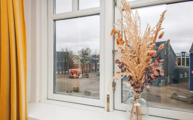 3 Person Holiday Park Home in Give