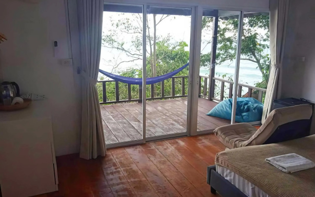 Secret Place Hotel & Coworking