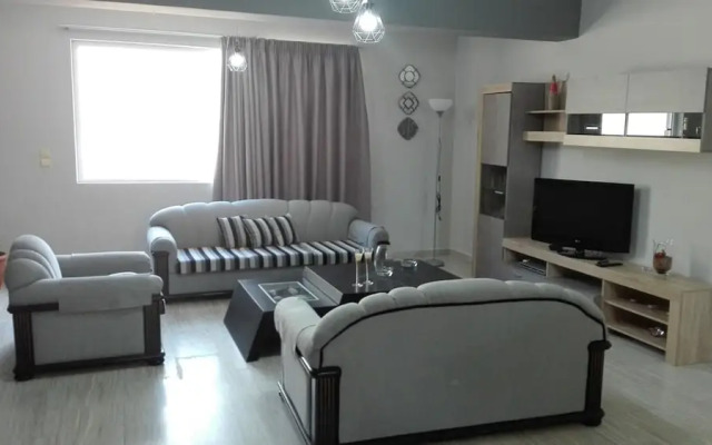Detached House - Villa Mariva