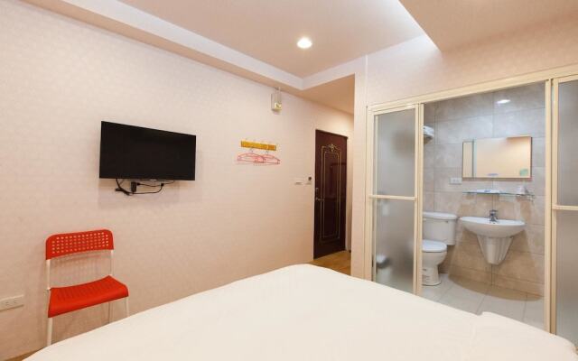 Hsin Fang Hotel