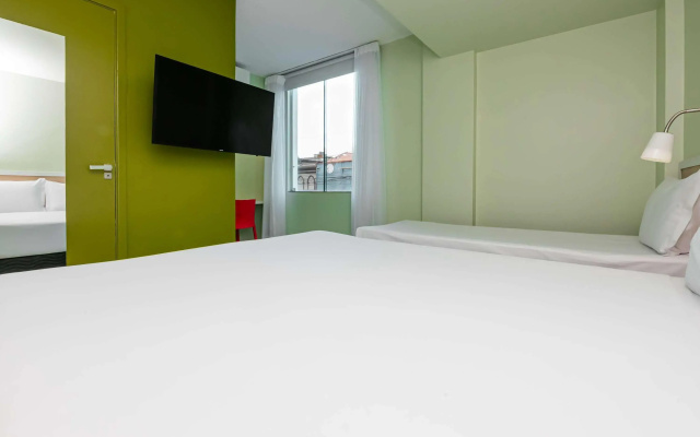 ibis Styles Manaus