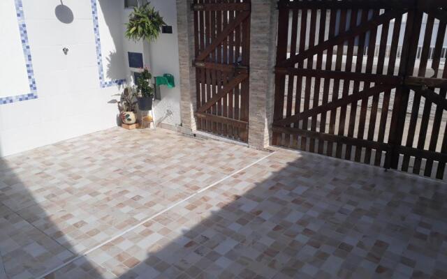 Home beach Massaguaçu 100 mt da praia