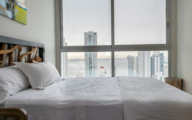 Best Condominium Ocean View