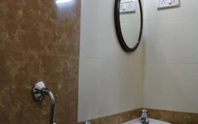 Hotel Sach Regency