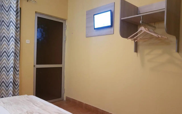 Pensão Asa Branca