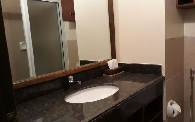 N302 at Outlook Ridge Baguio