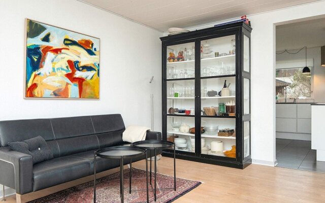 12 Person Holiday Home in Ebeltoft-by Traum
