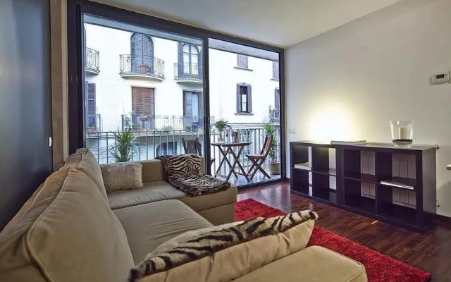 San Gervasi Sun I - 2 Bedroom Apartment - MSB 56009