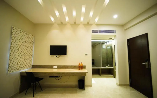 Sunshine Serviced Apartments