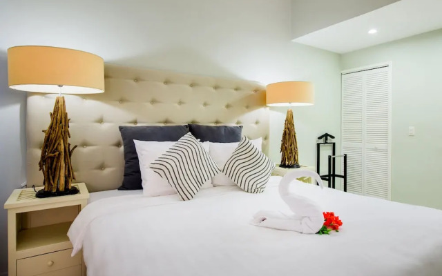 Curacao Luxury Holdiay Rentals