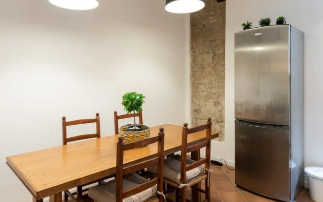 Ponte Vecchio Uphill Suite