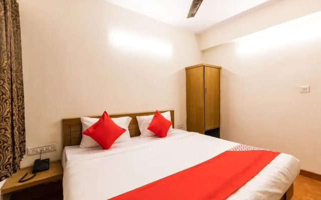 Hotel Rajdeep by OYO Rooms