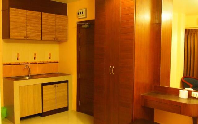 Villa Rose Guesthouse