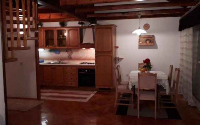 Best4You Apartment No1 - sea view -70 m2 - 2 bedrooms