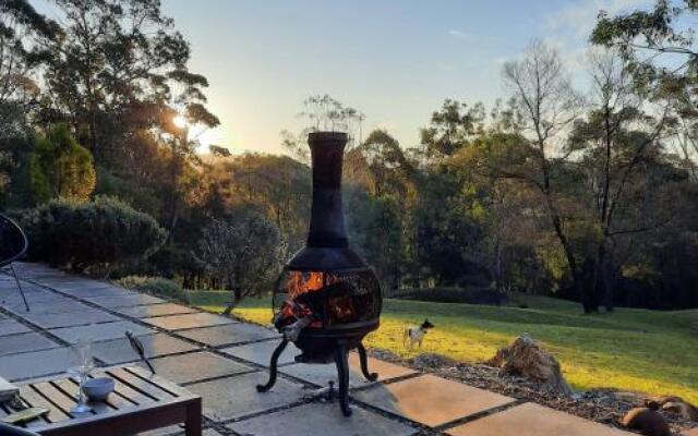 Tilba Coastal Retreat