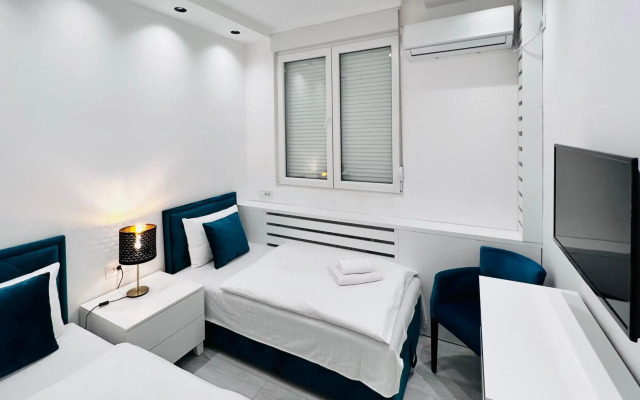 Vivio 2 Luxury Apartment