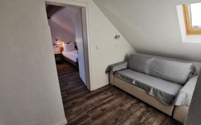 Ferienwohnungen zur Elz