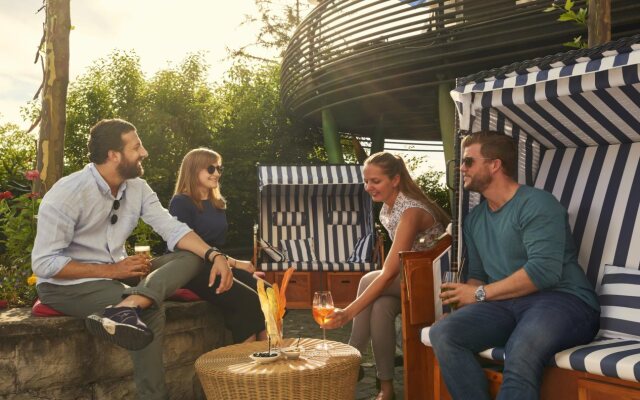 Sorell Hotel Rigiblick