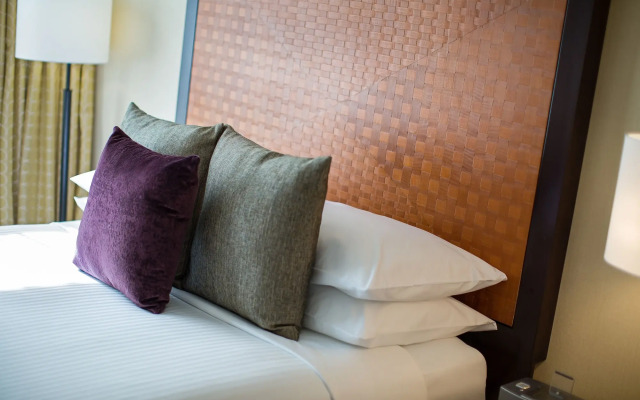 The Paramount Hotel