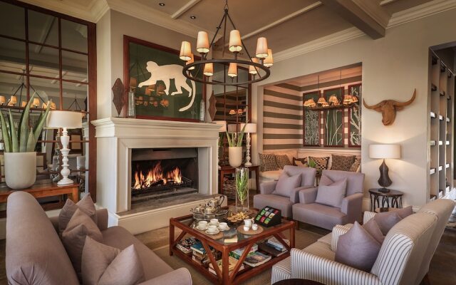 Samara Karoo Reserve